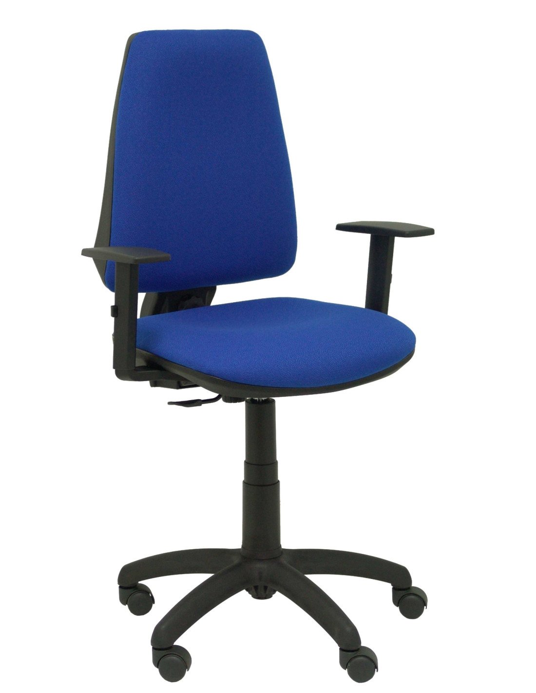 SILLA ELCHE CP BRAZOS REGULABLES BALI COLOR AZUL 14CPBALI229B10