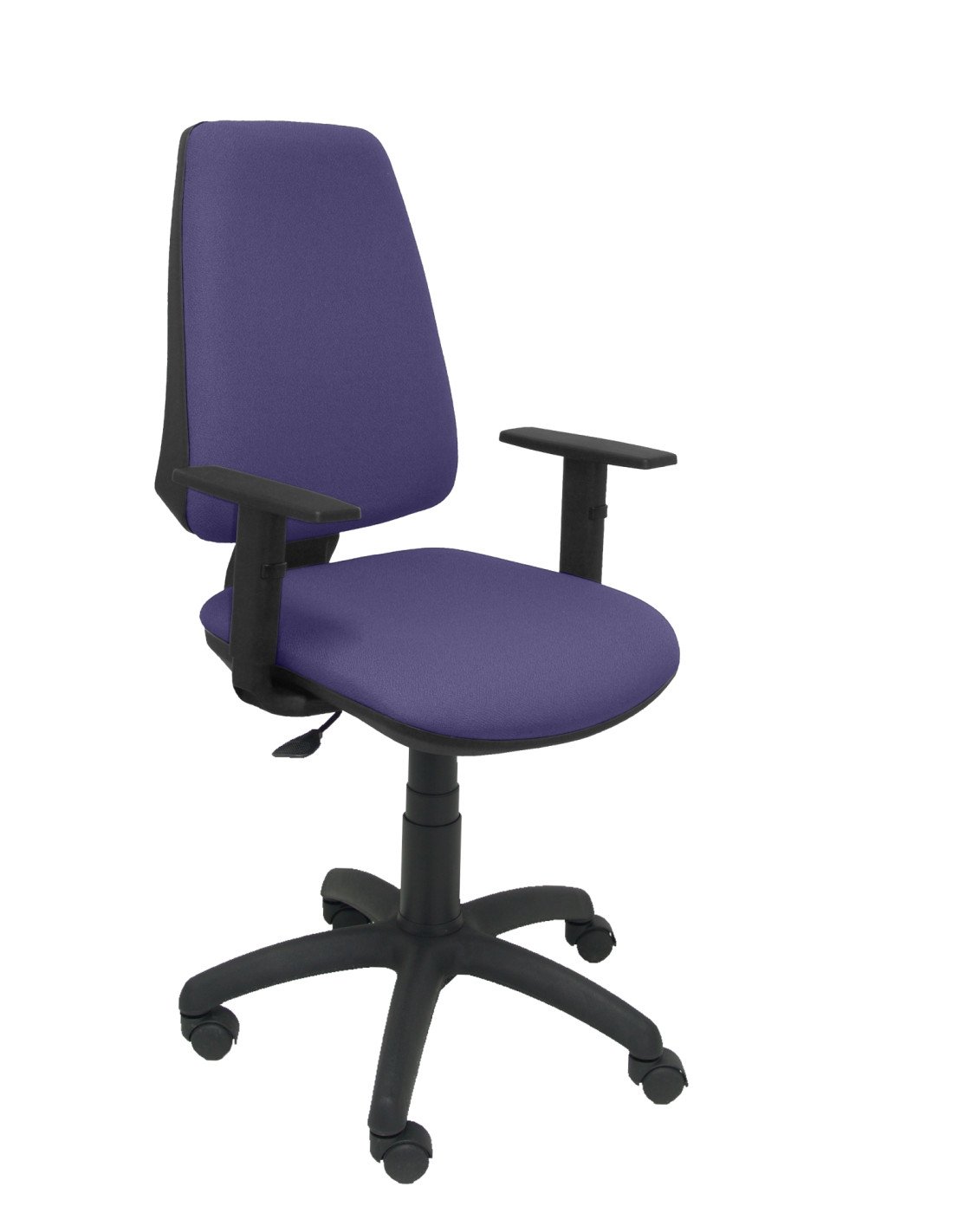 SILLA ELCHE CP BALI  BRAZOS REGULABLES AZUL CLARO  14CPBALI261B10