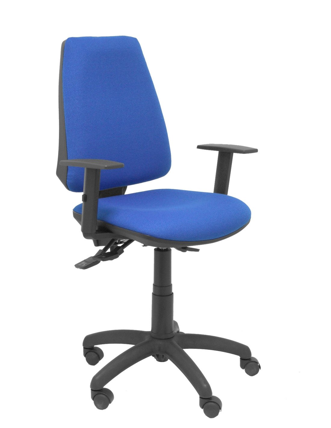 SILLA ELCHE S BALI BRAZOS REGULABLES AZUL 14SBALI229B10