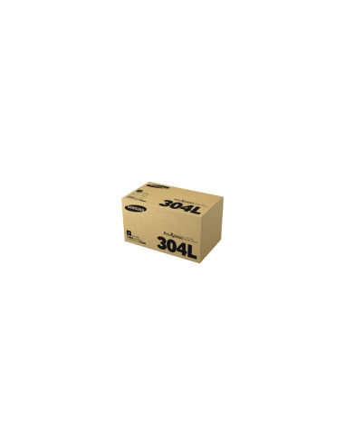 Samsung Cartucho de tóner MLT-D304L de alta capacidad negro