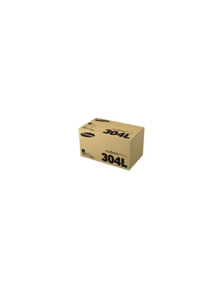 Samsung Cartucho de tóner MLT-D304L de alta capacidad negro