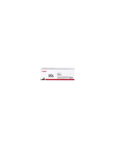 TONER CANON 055 BK 2300 PAGINAS COMPATIBLE SEGUN ESPECIFICACIONES NEGRO 3016C002