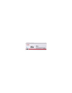 TONER CANON 054 C 1200 PAGINAS COMPATIBLE SEGUN ESPECIFICACIONES CIAN 3023C002