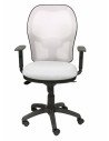 SILLA JORQUERA MALLA GRIS ASIENTO BALI GRIS 15SGRBALI40