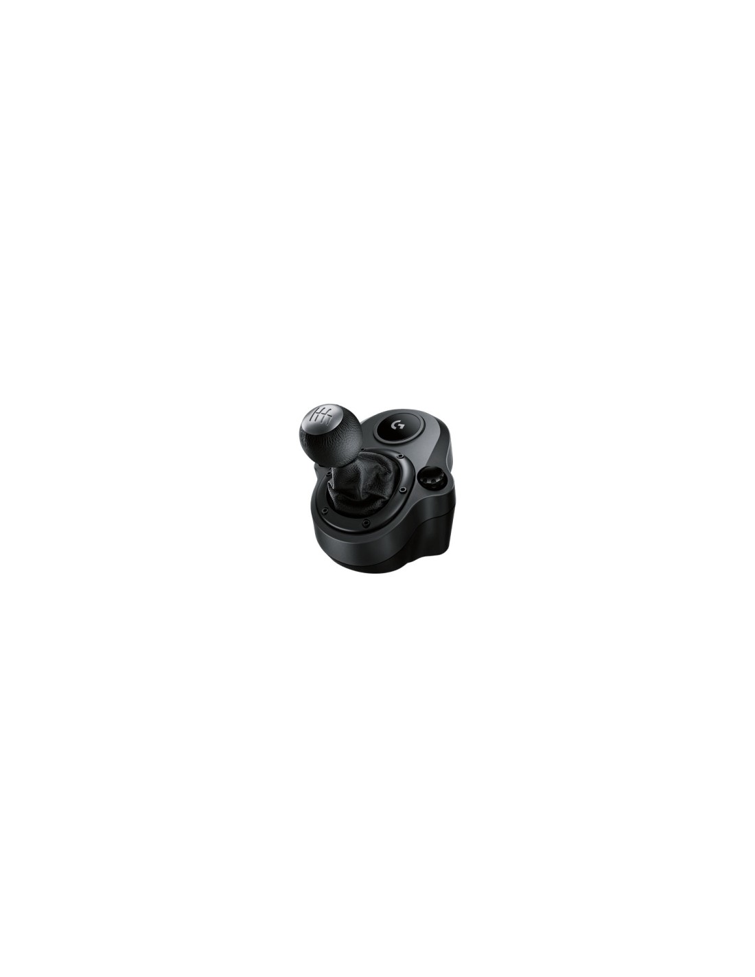 LOGITECH GAMING DRIVING FORCE PALANCA DE CAMBIOS SHIFTER 941-000130