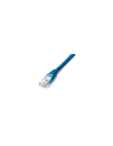 Equip Cat.5e U/UTP 15m cable de red Azul Cat5e U/UTP (UTP)