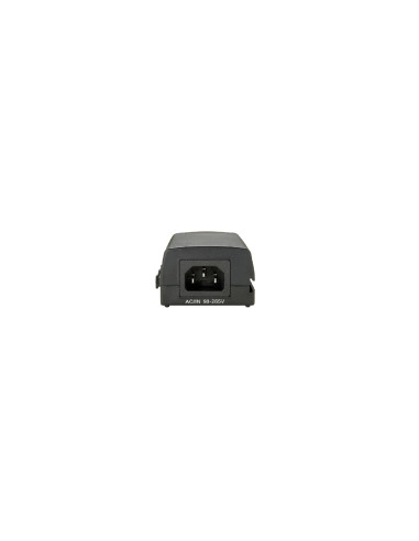 LevelOne Inyector Gigabit PoE