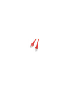 Equip 605520 cable de red Rojo 1 m Cat6 S/FTP (S-STP)