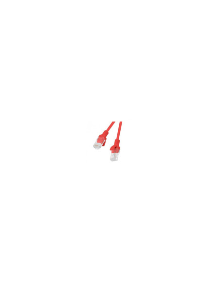 Equip 605520 cable de red Rojo 1 m Cat6 S/FTP (S-STP)