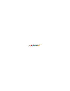 Equip 625455 cable de red Negro 7,5 m Cat6 U/UTP (UTP)