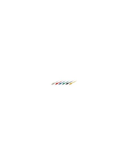 Equip 625455 cable de red Negro 7,5 m Cat6 U/UTP (UTP)