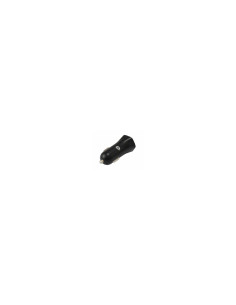 CARGADOR COCHE CONCEPTRONIC  2 PUERTOS USB A 5V/2.4A 12W NEGRO CARDEN03B 2