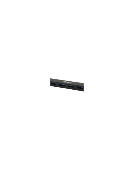 Equip 128954 hub de interfaz USB 3.2 Gen 1 (3.1 Gen 1) Type-C 5000