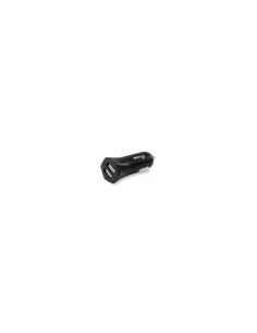 Equip 245510 cargador de dispositivo móvil Universal Negro Encendedor