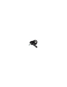 LANBERG AK-1601-B RUEDAS CON HILO Y FRENO 19P MONTAJE EN PARED 2