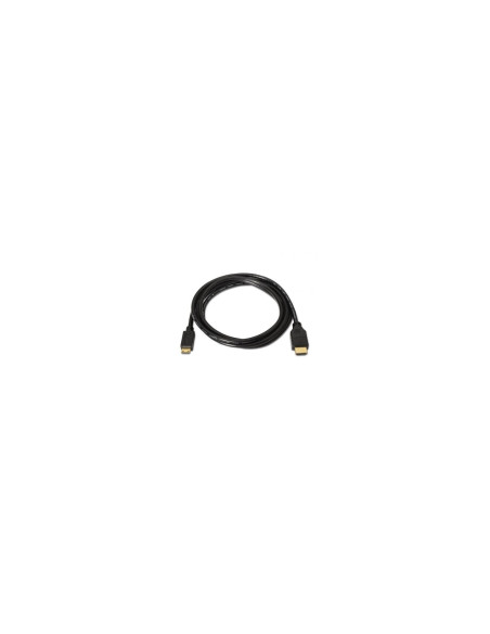 AISENS A119-0115 cable HDMI 3 m HDMI tipo A (Estándar) HDMI Type C