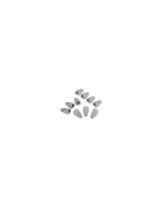 AISENS A140-0306 accesorio para cable Funda sujetacables