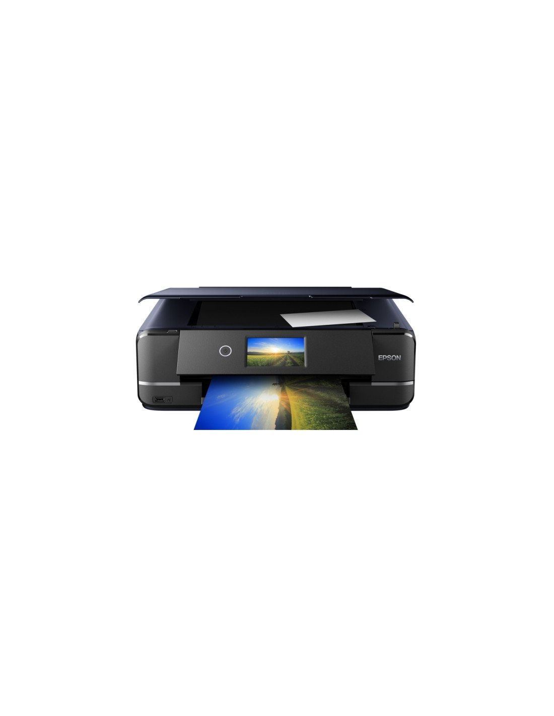 MULTIFUNCION TINTA EPSON EXPRESSION XP-970 NEGRO C11CH45402