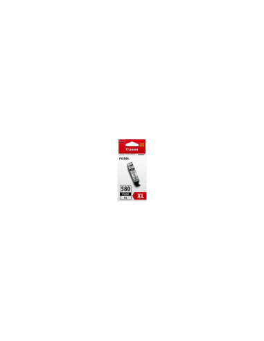 Canon PGI-580 XL cartucho de tinta 1 pieza(s) Original Alto