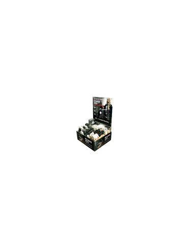 EXPOSITOR ACRILICO CONCEPTRONIC POWER2GO CTP2GBOXES