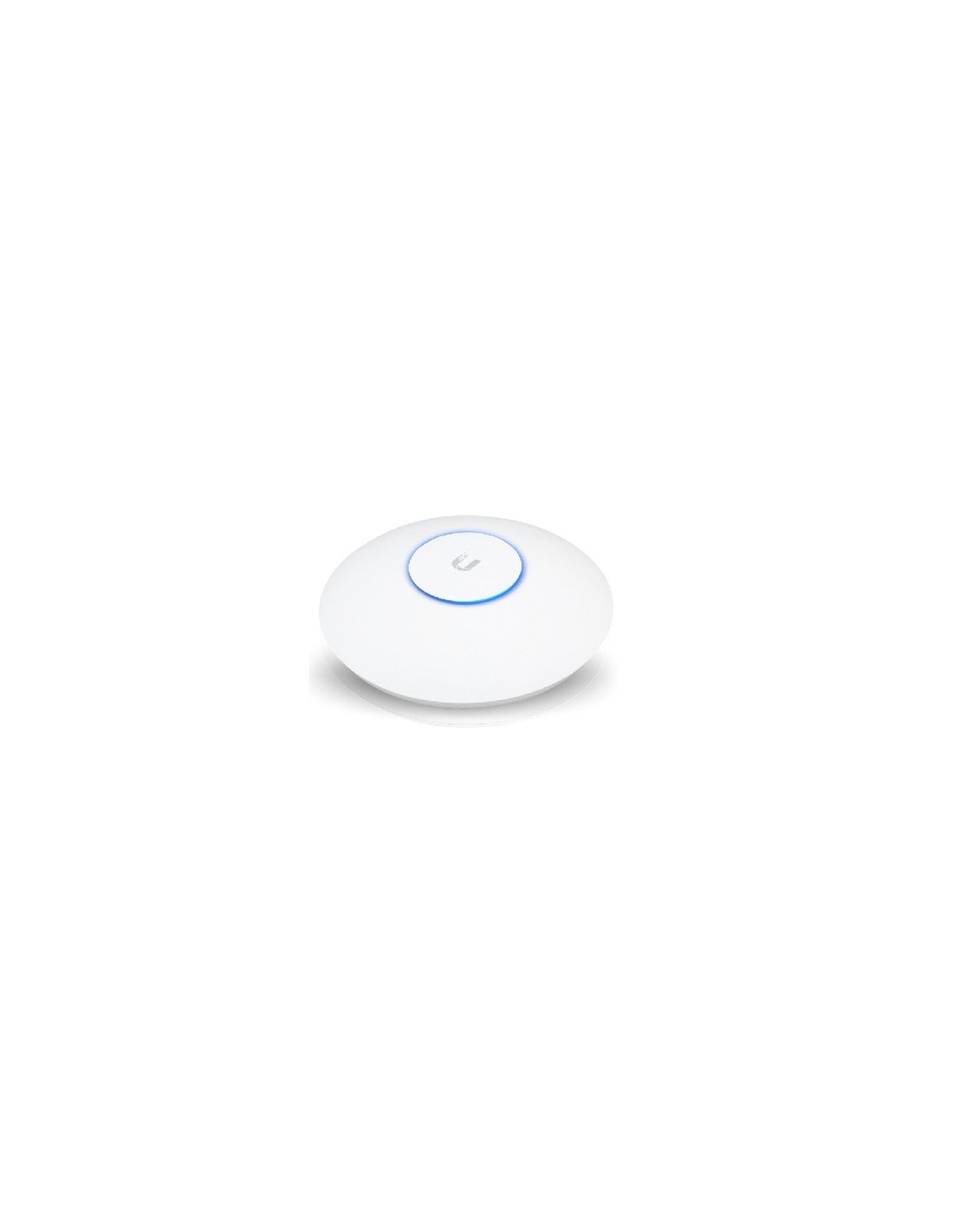 ACCESO POINT UBIQUITI DUAL BAND POE+ BLANCO UAP-AC-HD