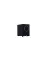 FONESTAR DOTS ALTAVOZ BLUETOOTH TWS 12W RMS BT4.2 NFC BAT 2200MAH ENTRADA JACK 3.5MM NEGRO
