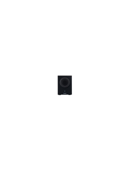 FONESTAR DOTS ALTAVOZ BLUETOOTH TWS 12W RMS BT4.2 NFC BAT 2200MAH ENTRADA JACK 3.5MM NEGRO