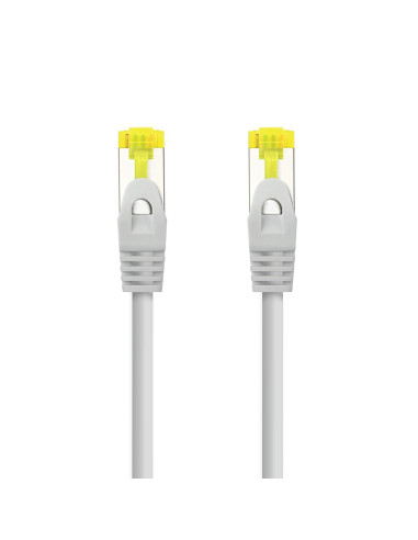 Nanocable Cable de red latiguillo RJ45 LSZH Cat.6A SFTP AWG26,