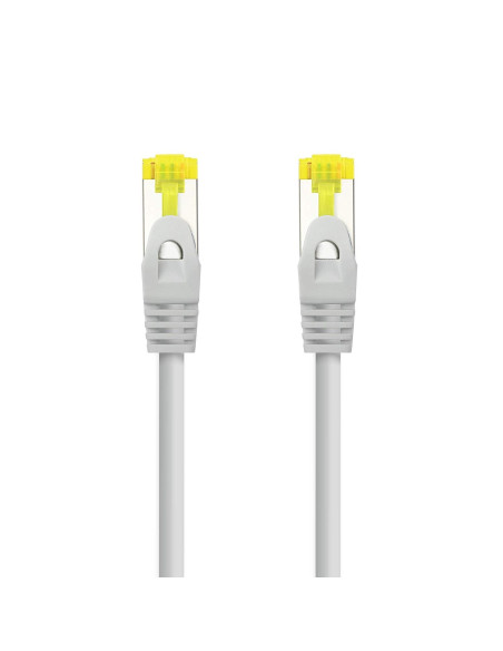 Nanocable Cable de red latiguillo RJ45 LSZH Cat.6A SFTP AWG26,