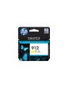 CARTUCHO HP 912 2.93ML OFFICEJET PRO 8022 AMARILLO 3YL79AE