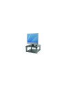 FELLOWES 9169401 SOPORTE MONITOR PREMIUM GRAFITO