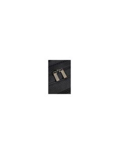 MALETIN AMERICAN TOURISTER CON RUEDAS PARA PORTATIL DE 15.6P COMPARTIMENTO PARA ROPA NEGRO SA33G006 NE 2