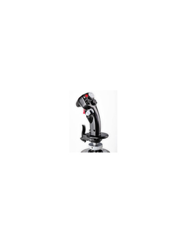 Thrustmaster 2960848 mando y volante Negro, Rojo, Blanco Simulador de