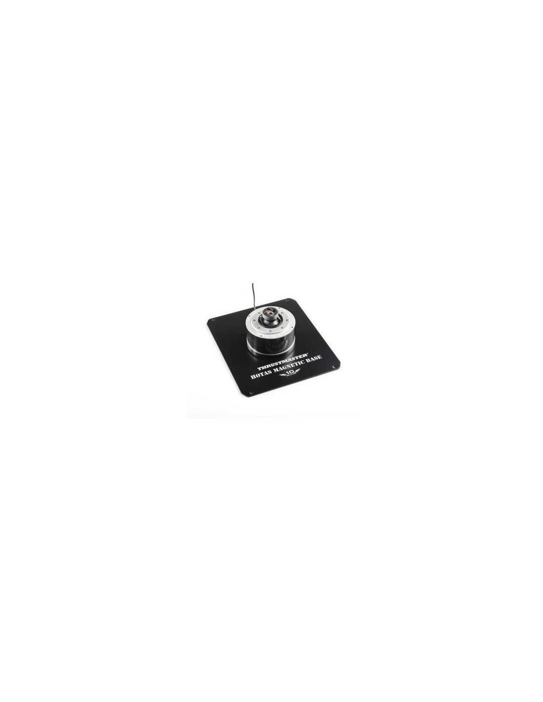 JOYSTICK THRUSTMASTER ADD ON HOTAS MAGNETIC BASE NEGRO 2960846