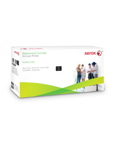 TONER XEROX EQUIVALENTE A BROTHER TN2320 NEGRO 006R03330