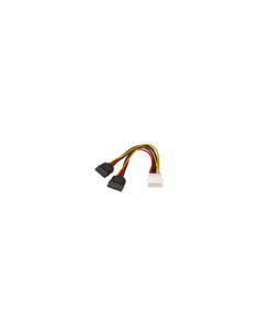 AISENS A131-0161 cable de alimentación interna 0,2 m