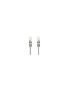 Nanocable CABLE RED LATIGUILLO RJ45 CAT.6 FTP AWG24, 2.0 M