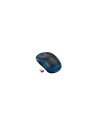 LOGITECH M185 RATON INALAMBRICO NEGRO Y AZUL 910-002239