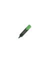 MARCADOR FLUORESCENTE FABERCASTELL PUNTA BISELADA 1 5 MM VERDE 09154863