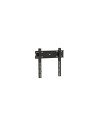 SOPORTE TV VOGELS PARED FIJA PARA PANTALLAS DE 46P A 65P NEGRO 7364000