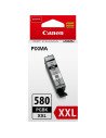 CARTUCHO CANON PGI-580PGBK XXL NEGRO 1970C001