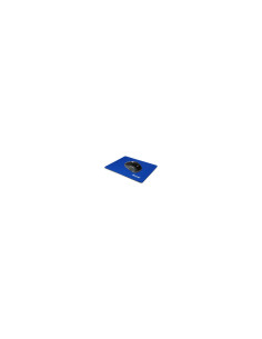 Equip 245012 alfombrilla para ratón Azul