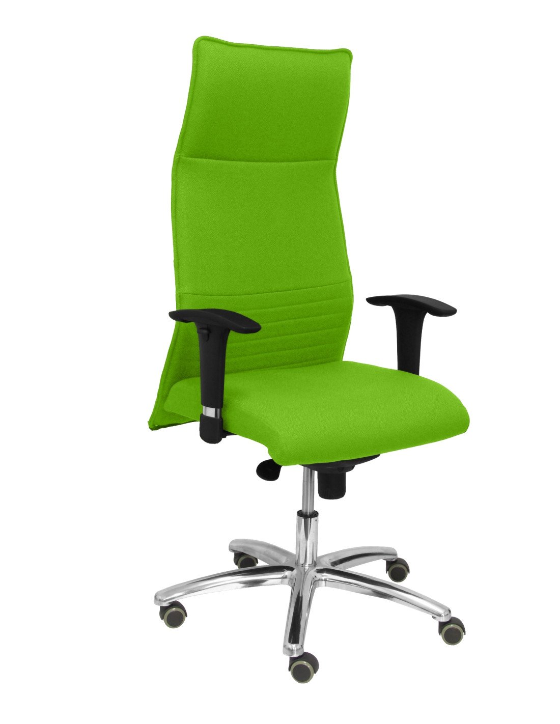 SILLON ALBACETE VERDE 206SBALI22