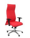 SILLON ALBACETE ROJO 206SBALI350