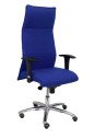 SILLON ALBACETE XL 160KG BALI AZUL 206SXLBALI229