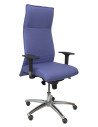 SILLON ALBACETE XL 160KG BALI AZUL 206SXLBALI261