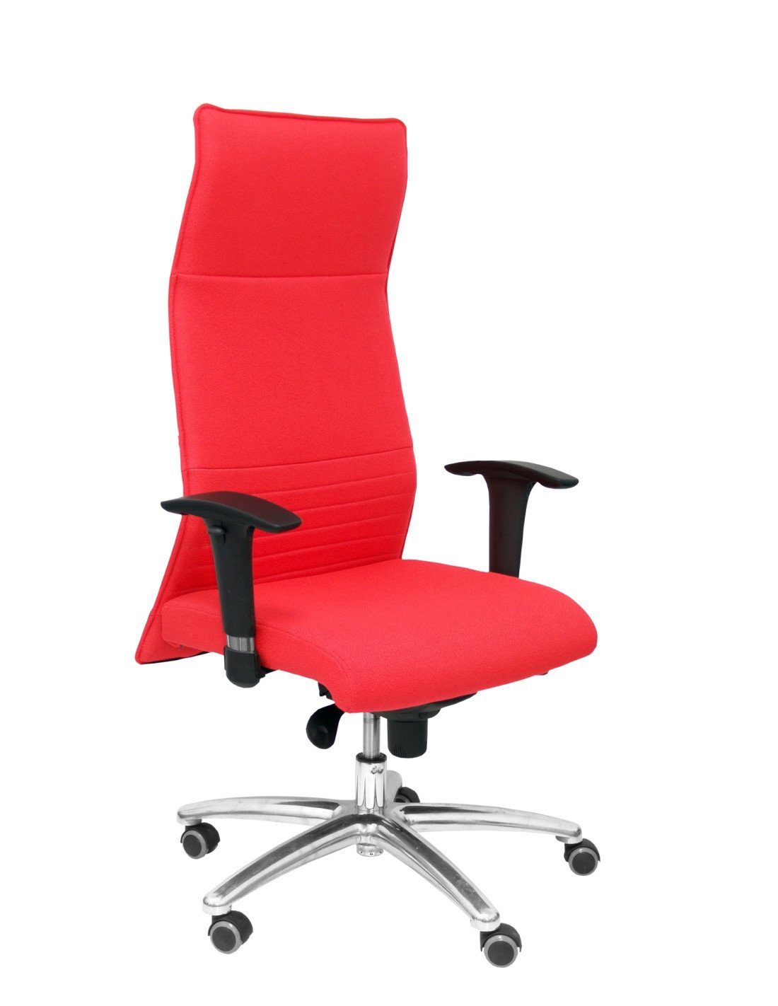 SILLON ALBACETE XL 160KG BALI ROJO 206SXLBALI350