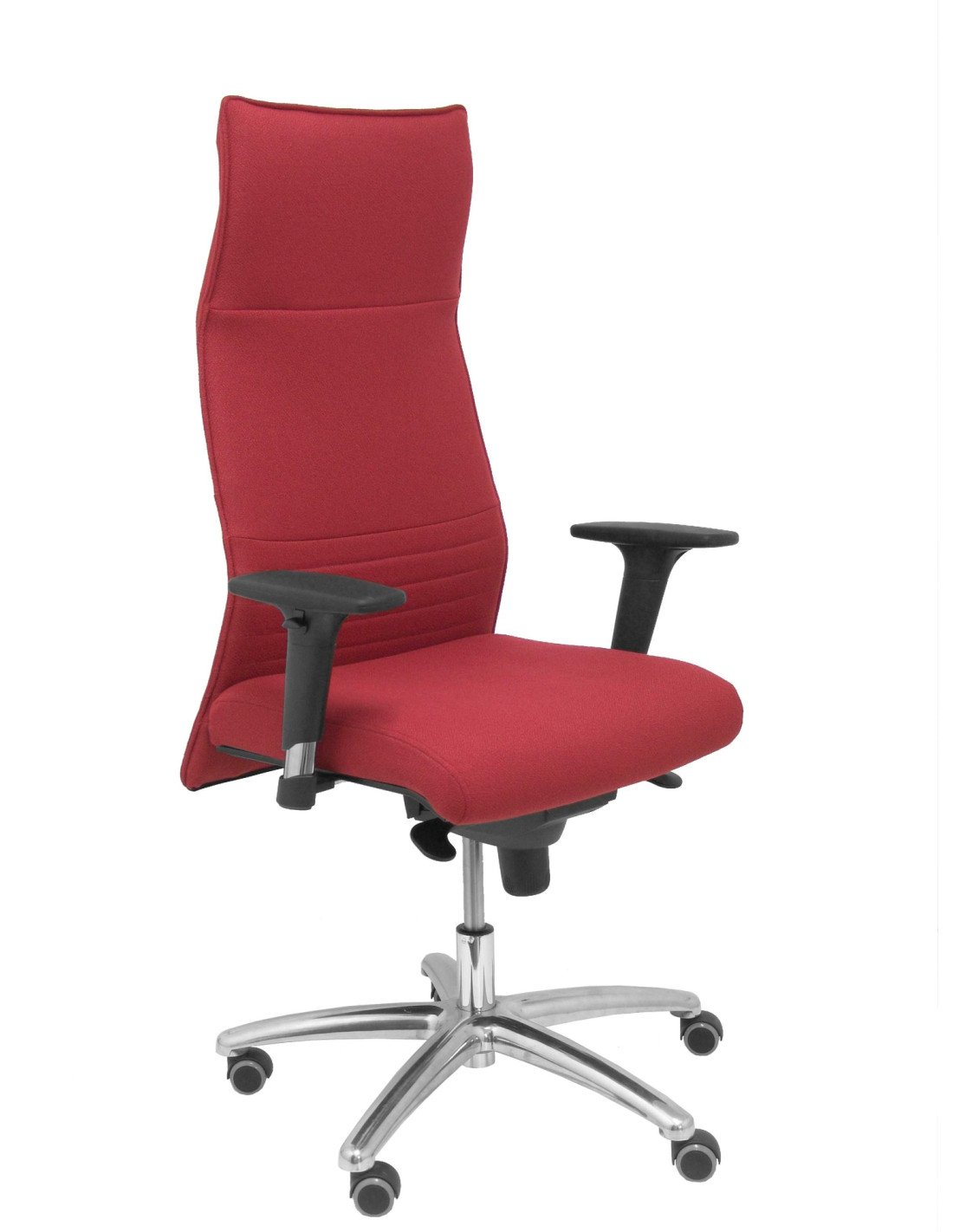 SILLON ALBACETE XL 160KG BALI ROJO 206SXLBALI933