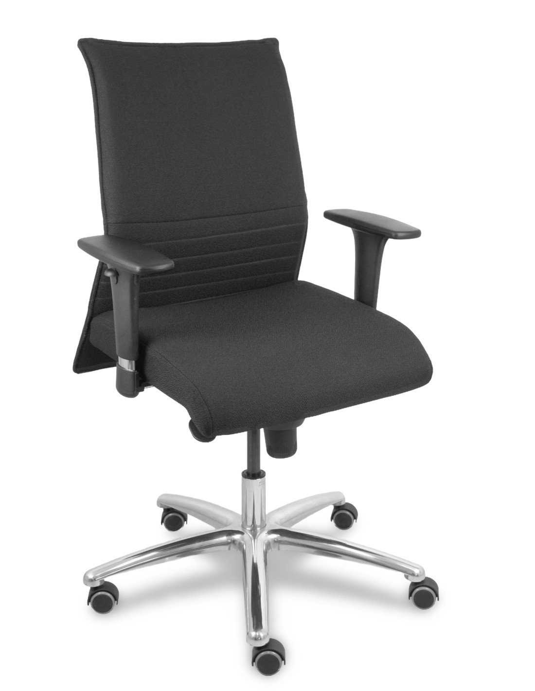 SILLON ALBACETE CONFIDENTE BALI NEGRO 207SBALI840