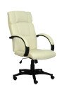 SILLON MUNERA SIMILPIEL BEIGE 97DBCR